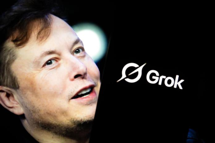 Elon Musk blames ‘adversarial prompting’ after Grok spewed embarrassing, sycophantic praise Elon Musk blames ‘adversarial prompting’ after Grok spewed embarrassing, sycophantic praise