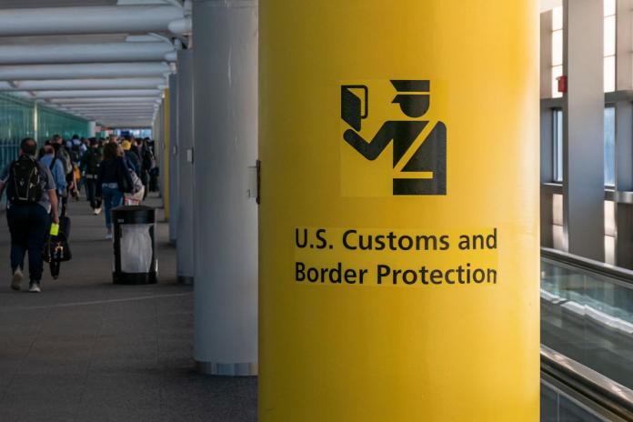 US could demand five-year social media history from tourists before allowing entry US could demand five-year social media history from tourists before allowing entry
