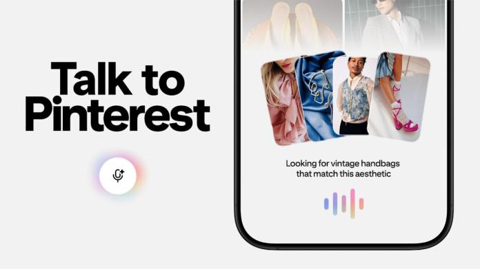 Pinterest has its own AI assistant now Pinterest has its own AI assistant now