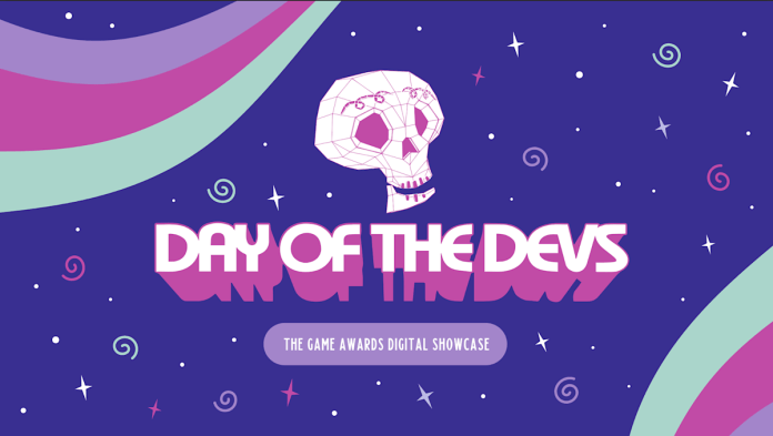 Watch the Day of the Devs: Game Awards 2025 edition right here at 1PM ET Watch the Day of the Devs: Game Awards 2025 edition right here at 1PM ET