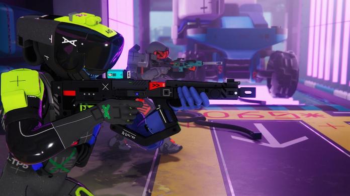 Bungie admits its Marathon alpha included stolen artwork Bungie admits its Marathon alpha included stolen artwork