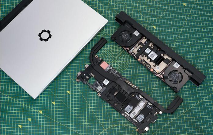 Framework Laptop 16 (2025 upgrade) review: The RTX 5070 is the star Framework Laptop 16 (2025 upgrade) review: The RTX 5070 is the star