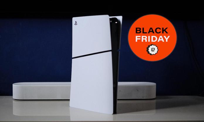 The Morning After: The best early Black Friday 2025 deals The Morning After: The best early Black Friday 2025 deals