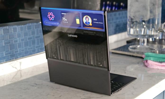 CES 2026 Day 1: The biggest tech news and gadgets you missed from the first official day of the show CES 2026 Day 1: The biggest tech news and gadgets you missed from the first official day of the show