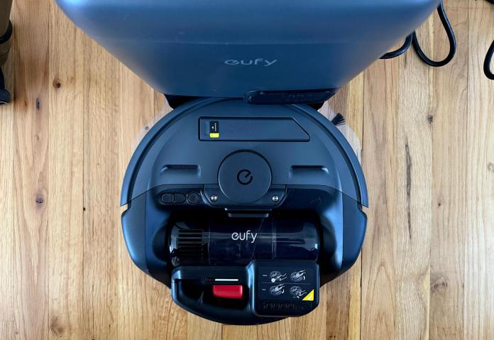 Amazon Spring Sale robot vacuum deals: The best sales from Dyson, Shark, iRobot and others Amazon Spring Sale robot vacuum deals: The best sales from Dyson, Shark, iRobot and others