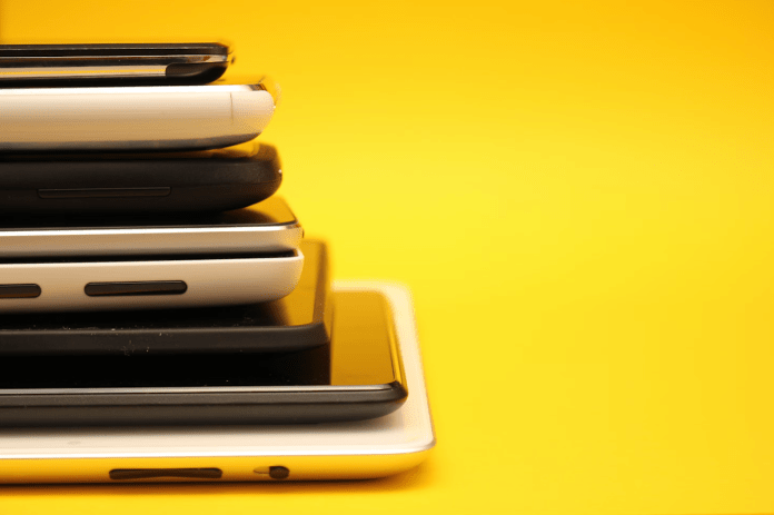 The EU is putting repairability rating labels on phones and tablets in June The EU is putting repairability rating labels on phones and tablets in June