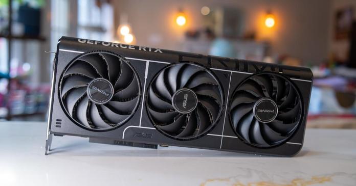 The Morning After: ASUS stops making some NVIDIA GPUs due to memory supply crunch The Morning After: ASUS stops making some NVIDIA GPUs due to memory supply crunch