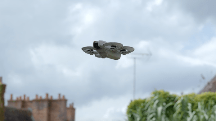The DJI Neo drone is back on sale for 9 for Black Friday The DJI Neo drone is back on sale for 9 for Black Friday