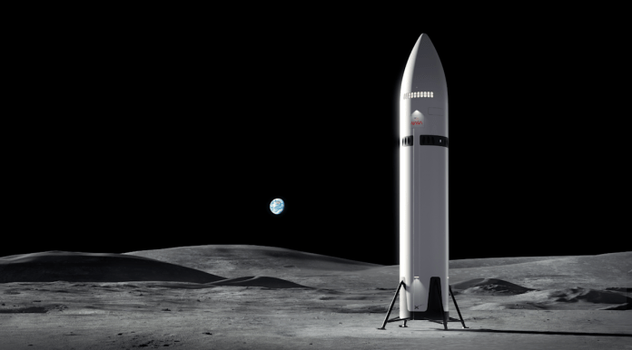 SpaceX’s lunar lander could be ‘years late’ for a planned 2027 mission to the moon SpaceX’s lunar lander could be ‘years late’ for a planned 2027 mission to the moon