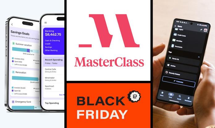 Black Friday subscription deals include discounts on HBO Max, Apple TV+, MasterClass, Rosetta Stone and more Black Friday subscription deals include discounts on HBO Max, Apple TV+, MasterClass, Rosetta Stone and more