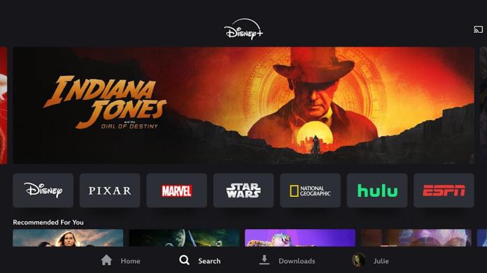 Disney+ is now available to stream on Meta’s Quest headsets Disney+ is now available to stream on Meta’s Quest headsets