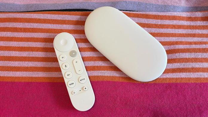 The Google TV Streamer 4K drops to a record low ahead of Black Friday The Google TV Streamer 4K drops to a record low ahead of Black Friday