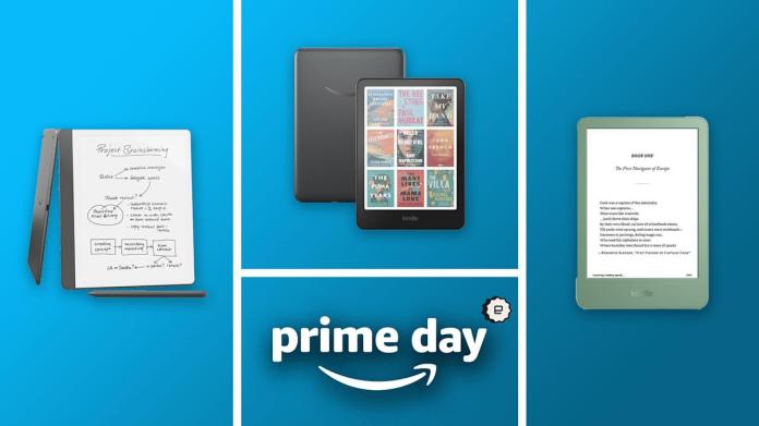 The best Prime Day Kindle deals and ereader sales The best Prime Day Kindle deals and ereader sales