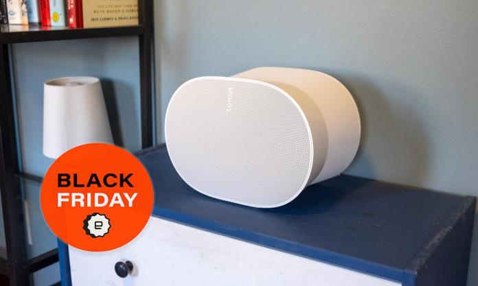 Sonos Black Friday deals: Get up to 23 percent off speakers right now Sonos Black Friday deals: Get up to 23 percent off speakers right now