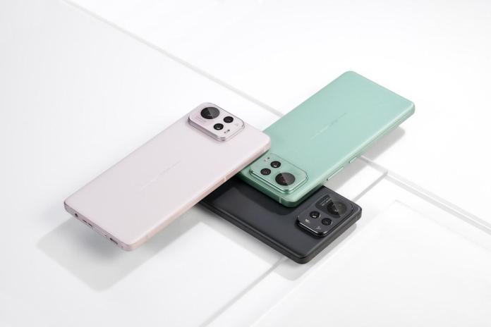 ASUS will not release any new smartphones this year ASUS will not release any new smartphones this year