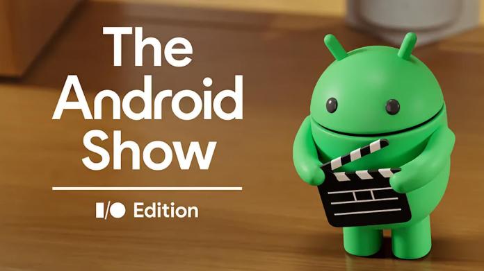 Everything Google announced at The Android Show Everything Google announced at The Android Show