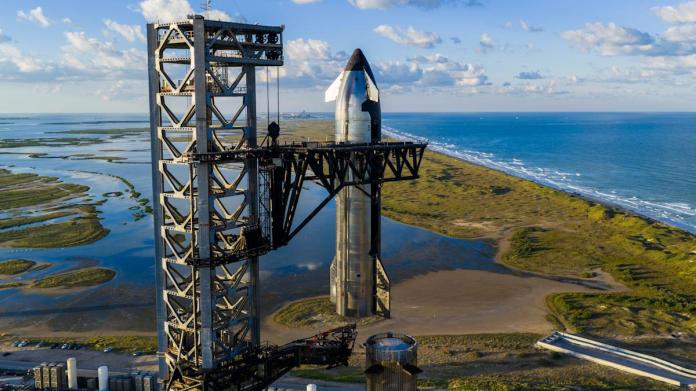 SpaceX will attempt Starship’s 11th flight test on Monday SpaceX will attempt Starship’s 11th flight test on Monday