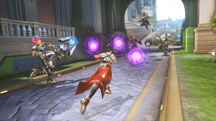 Overwatch 2’s frenetic Stadium mode is a new lease on life for my go-to game Overwatch 2’s frenetic Stadium mode is a new lease on life for my go-to game