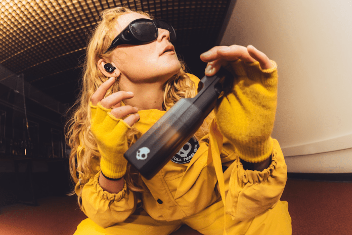 Skullcandy’s new Method 360 ANC earbuds have been tuned by Bose Skullcandy’s new Method 360 ANC earbuds have been tuned by Bose