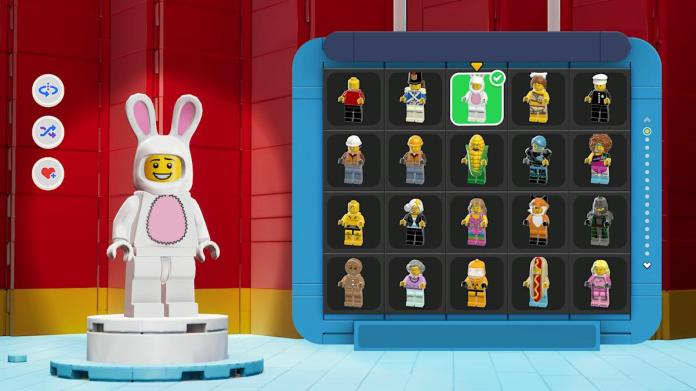 Lego parties, hundreds of Xenomorphs and other new indie games worth checking out Lego parties, hundreds of Xenomorphs and other new indie games worth checking out