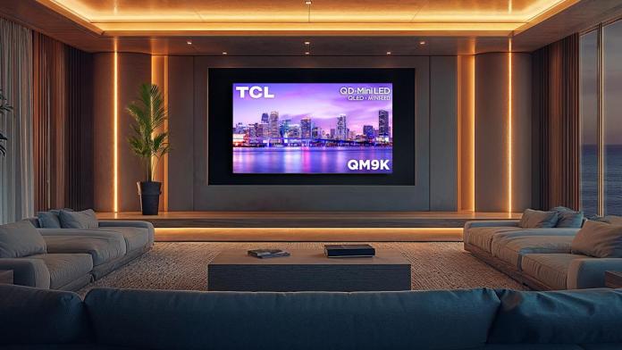 The first TVs with Gemini built in arrive later this month The first TVs with Gemini built in arrive later this month