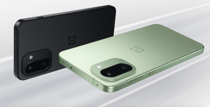 The OnePlus 15R smartphone is budget-friendly, durable and coming next month The OnePlus 15R smartphone is budget-friendly, durable and coming next month