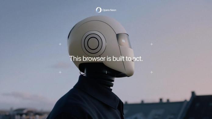 Opera’s AI browser will cost you a month Opera’s AI browser will cost you a month