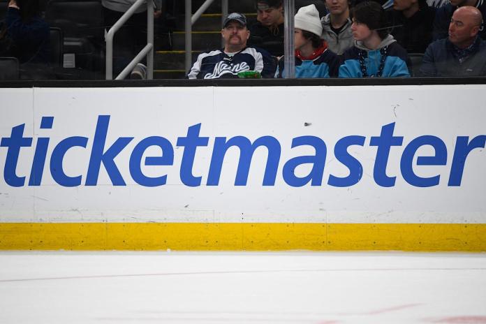 The FTC sues Ticketmaster for allegedly colluding with resellers The FTC sues Ticketmaster for allegedly colluding with resellers