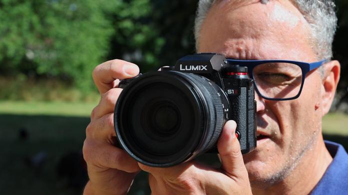 Panasonic S1 II review: A near-perfect creator’s camera if money is no object Panasonic S1 II review: A near-perfect creator’s camera if money is no object