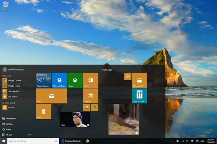 Microsoft pressured to extend free Windows 10 security updates in most of Europe Microsoft pressured to extend free Windows 10 security updates in most of Europe