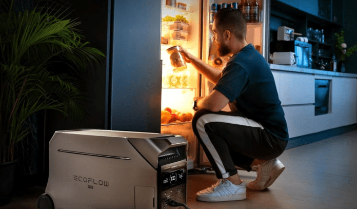 EcoFlow Black Friday deals: Get up to 52 percent off power stations EcoFlow Black Friday deals: Get up to 52 percent off power stations