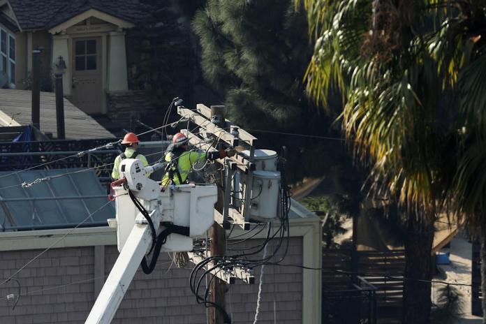 Google is funding electrician training to help meet the power demands of AI Google is funding electrician training to help meet the power demands of AI