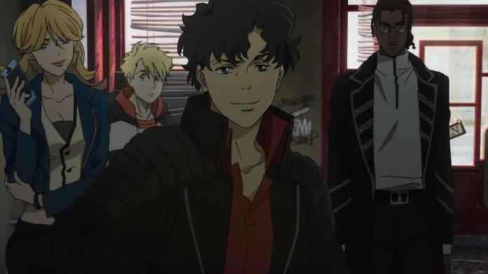 Lazarus review: Wildly stylish, but it’s no Cowboy Bebop Lazarus review: Wildly stylish, but it’s no Cowboy Bebop
