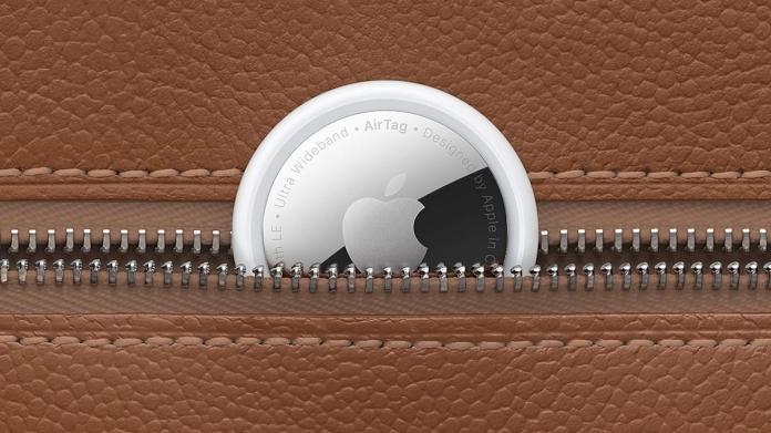 Get a four-pack of AirTags for only right now Get a four-pack of AirTags for only right now