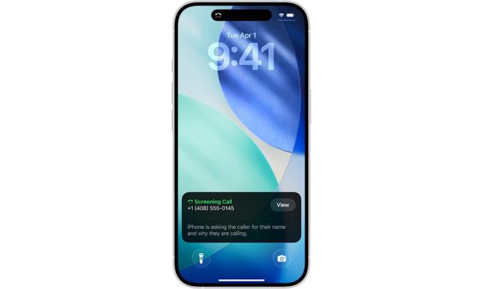 How to use call screening on an iPhone How to use call screening on an iPhone