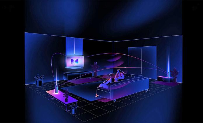 TCL’s newest TVs will automatically calibrate wireless speakers TCL’s newest TVs will automatically calibrate wireless speakers
