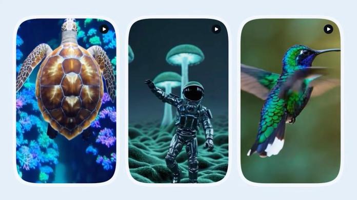 Microsoft integrates OpenAI’s Sora video creator into Bing Microsoft integrates OpenAI’s Sora video creator into Bing