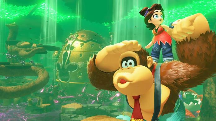 Donkey Kong Bananza review: Nintendo’s latest 3D platformer is an instant classic Donkey Kong Bananza review: Nintendo’s latest 3D platformer is an instant classic