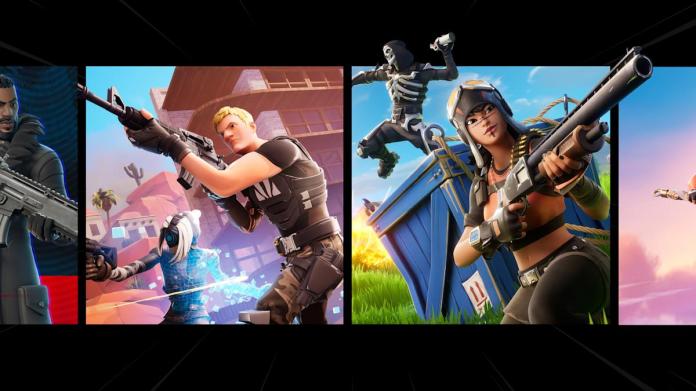 Fortnite is finally back in the US App Store Fortnite is finally back in the US App Store