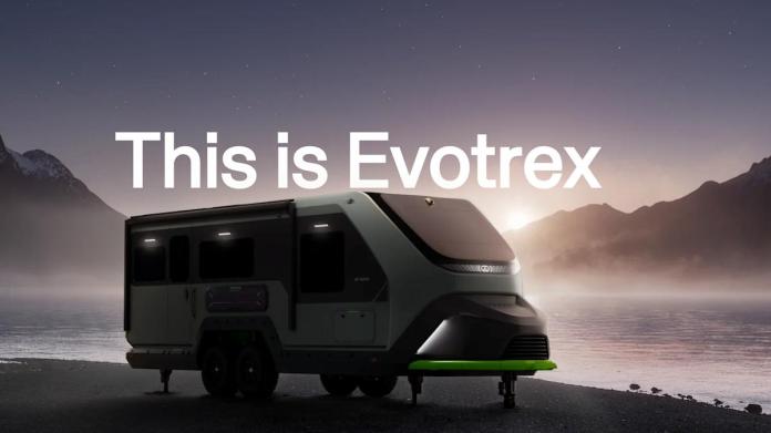 Former Anker employees launch new startup to build a hybrid RV trailer Former Anker employees launch new startup to build a hybrid RV trailer
