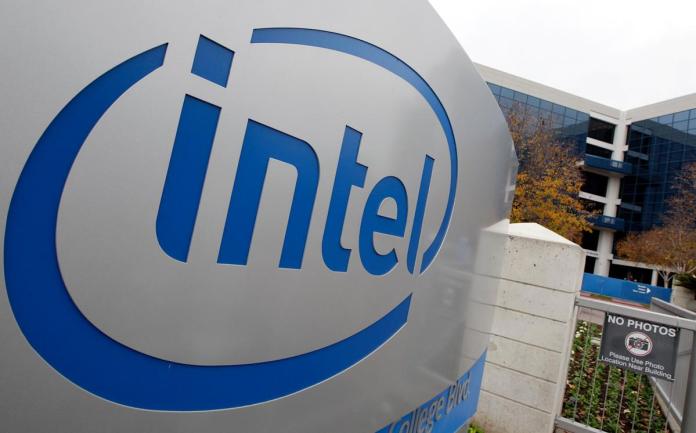 Intel may be preparing to lay off 20 percent of its staff Intel may be preparing to lay off 20 percent of its staff