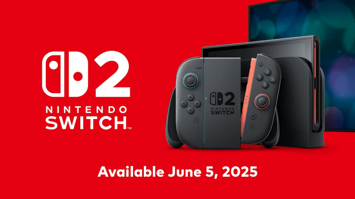 Nintendo Switch 2 pre-orders: Sold out at most retailers including GameStop, Walmart, Target, Best Buy and others Nintendo Switch 2 pre-orders: Sold out at most retailers including GameStop, Walmart, Target, Best Buy and others