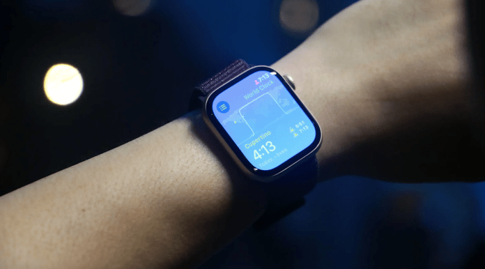 Memorial Day deals include the Apple Watch Series 10 for 0 off Memorial Day deals include the Apple Watch Series 10 for 0 off