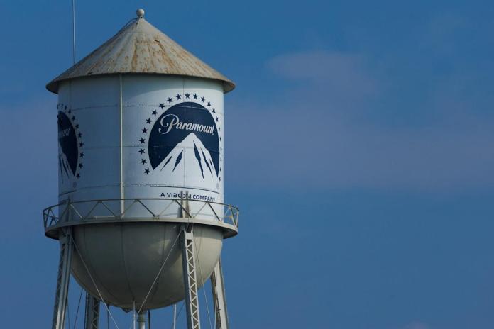 Paramount reportedly wants to acquire Warner Bros. Discovery, antitrust law be damned Paramount reportedly wants to acquire Warner Bros. Discovery, antitrust law be damned