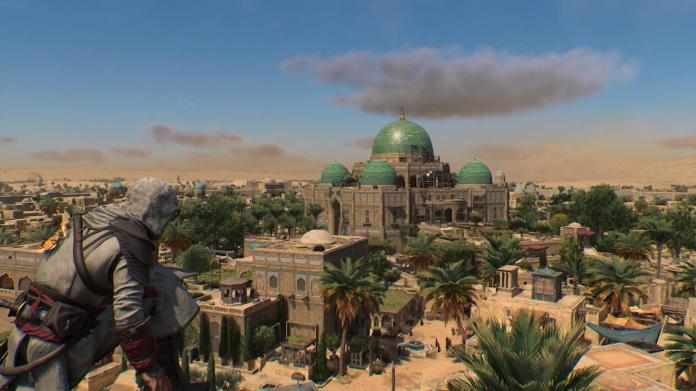 Xbox Game Pass additions for August include Assassin’s Creed Mirage Xbox Game Pass additions for August include Assassin’s Creed Mirage