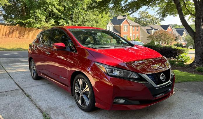 It’s the perfect time to buy a cheap used EV It’s the perfect time to buy a cheap used EV