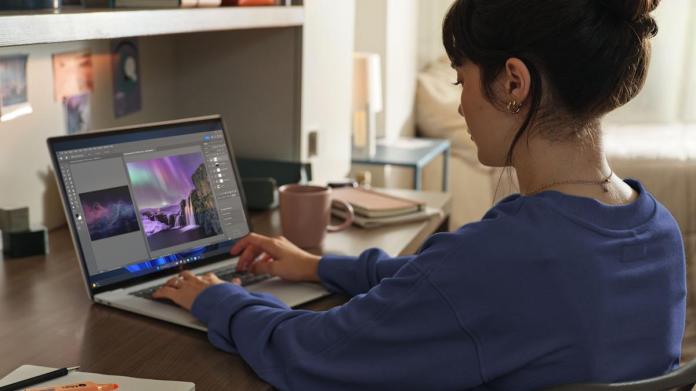 HP is bringing Snapdragon chips to its more affordable laptops HP is bringing Snapdragon chips to its more affordable laptops
