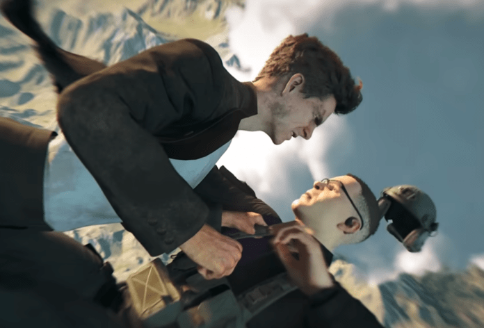 The PC version of 007 First Light requires lots of expensive RAM and VRAM to run at recommended settings The PC version of 007 First Light requires lots of expensive RAM and VRAM to run at recommended settings