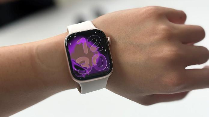 Apple Watch Series 11 models are already on sale at Amazon Apple Watch Series 11 models are already on sale at Amazon