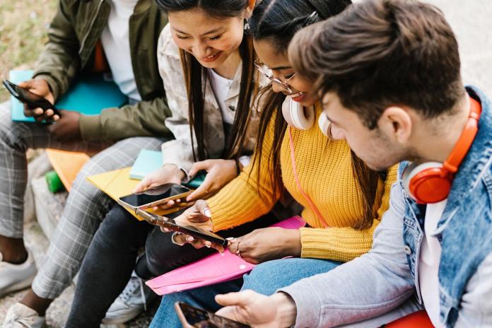 The UK is mulling an Australia-like social media ban for users under 16 The UK is mulling an Australia-like social media ban for users under 16